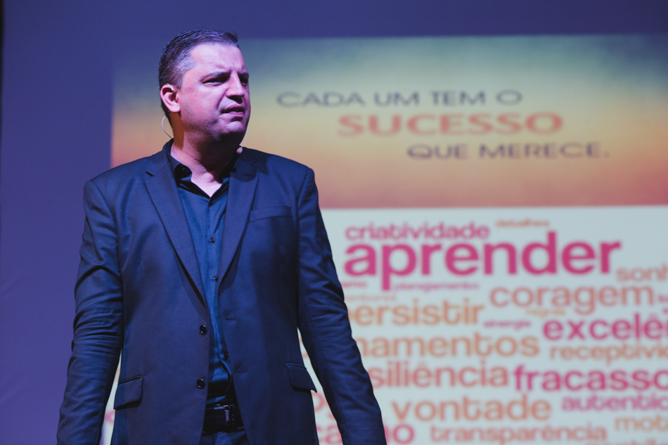 Eduardo Maróstica: O Melhor palestrante de vendas do Brasil
