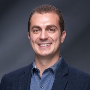 Marco Marmo - Palestrante de marketing digital