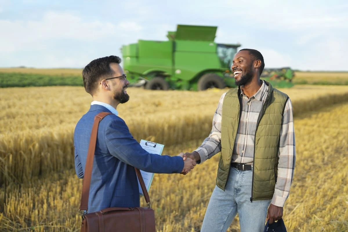 Principais técnicas de vendas no agronegócio
