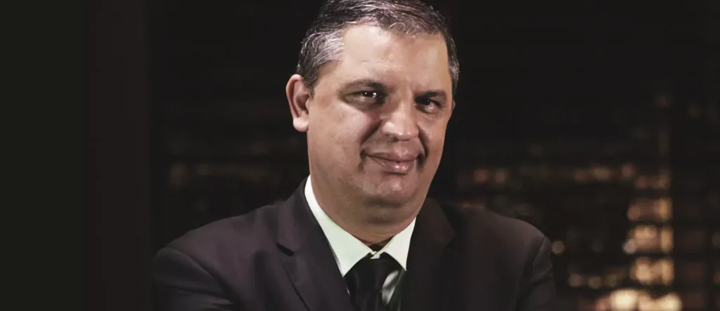 Foto do Palestrante Eduardo Maróstica