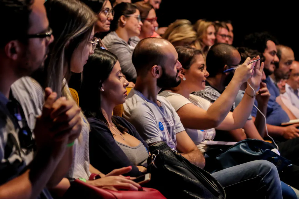 Entenda como funciona um treinamento motivacional de vendas