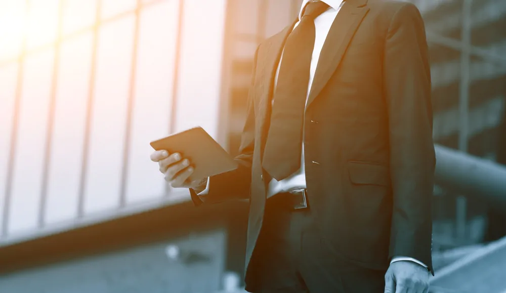 Empreendedorismo: Palestra motivacional para empresários