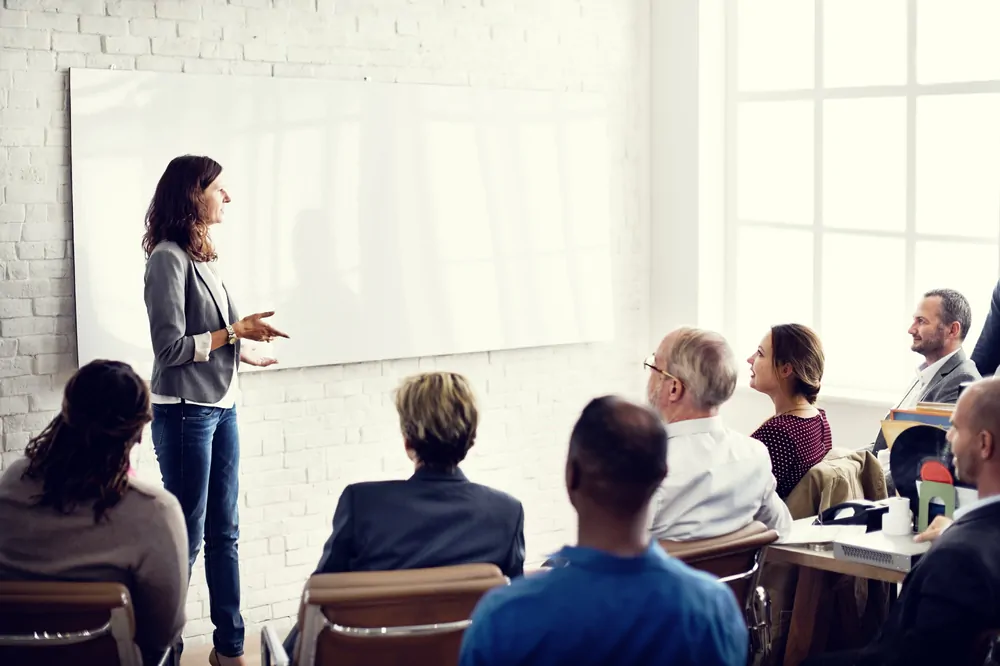 Palestras de prospecção de clientes: 10 dicas para alavancar seus negócios