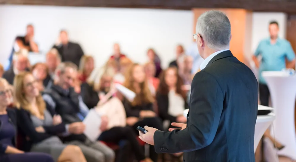 7 motivos para contratar uma Palestra de Vendas