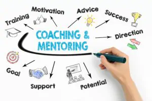 o que é coaching