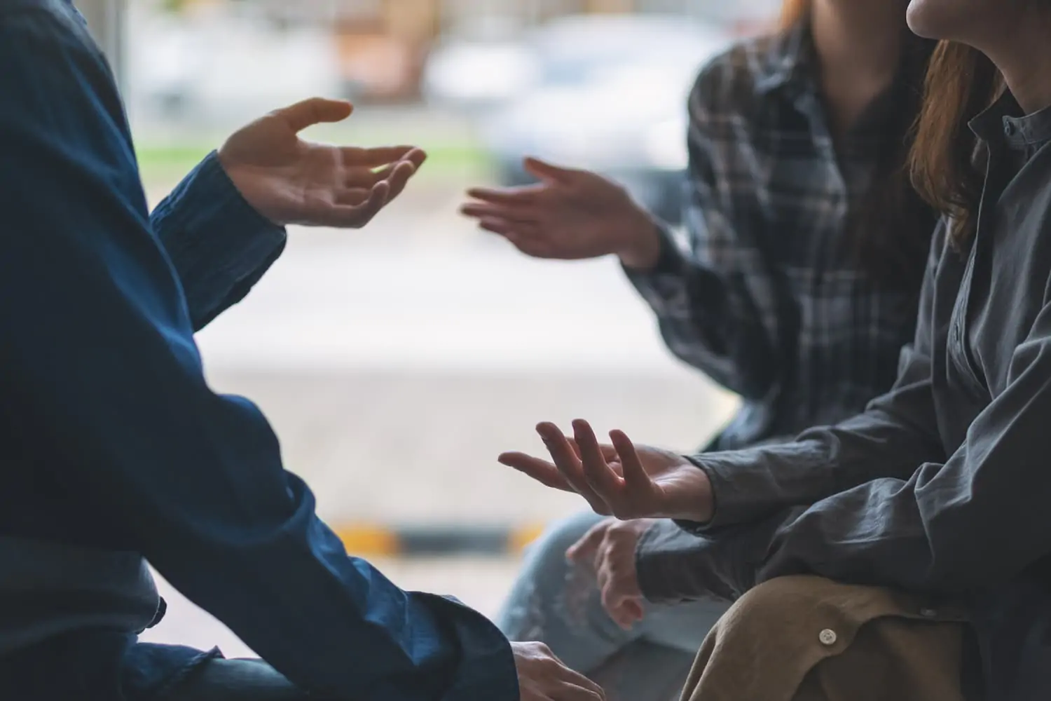 Linguagem corporal para vender mais: como usar? – Eduardo Maróstica